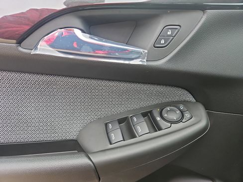 New 2026 Chevrolet TrailBlazer LT w/ Convenience Package image 17