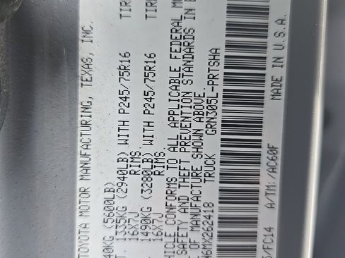 Used 2021 Toyota Tacoma SR5 image 13