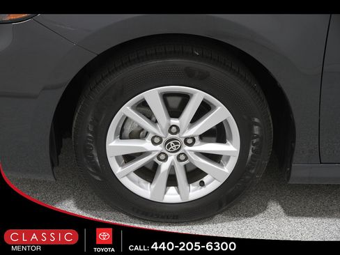 Certified 2025 Toyota Camry LE w/ Convenience Package AWD/4WD image 23