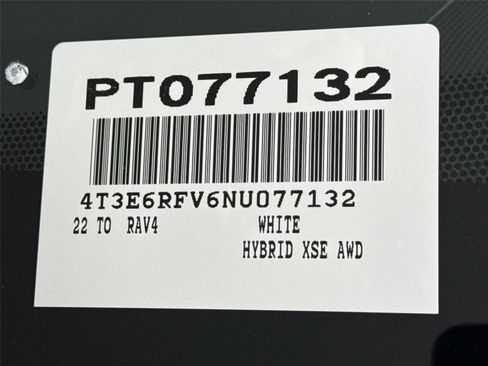 Used 2022 Toyota RAV4 XSE AWD/4WD image 49