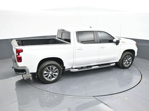 New 2026 Chevrolet Silverado 1500 LT AWD/4WD image 56