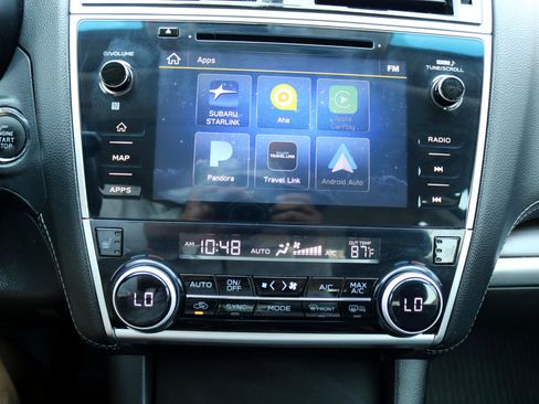 Used 2019 Subaru Legacy 2.5i Limited image 24