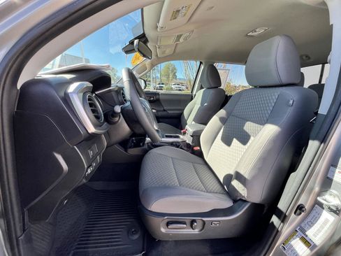 Used 2023 Toyota Tacoma SR5 image 14