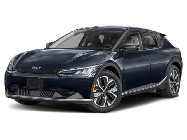 Certified 2023 Kia EV6 Light RWD image 1