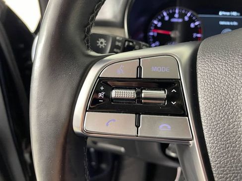 Used 2021 Kia Telluride SX w/ SX Prestige Package AWD/4WD image 14