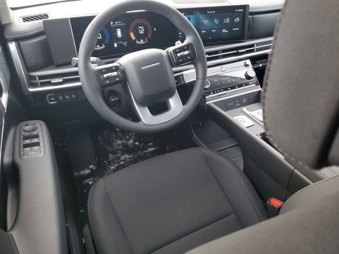 New 2026 Hyundai Santa Fe SE AWD/4WD image 12
