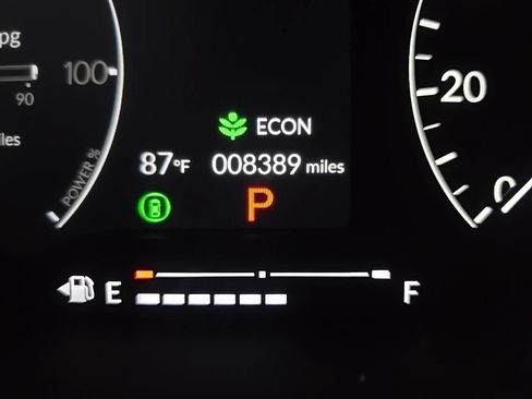 Used 2025 Honda Civic Sport image 23