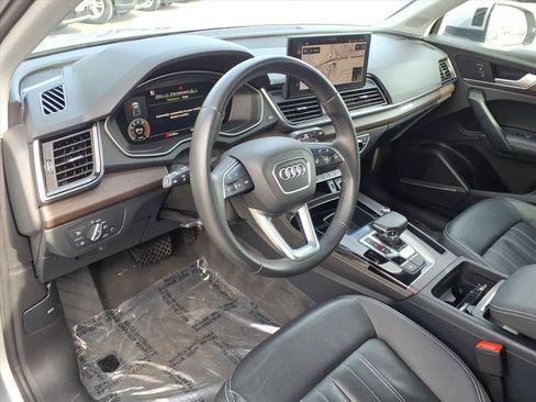 Used 2022 Audi Q5 2.0T Premium Plus image 12