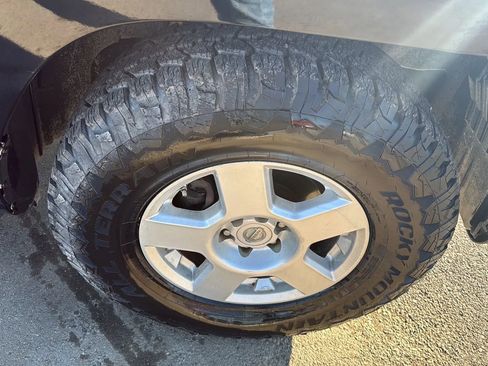 Used 2007 Nissan Xterra S w/ Utility Pkg image 29