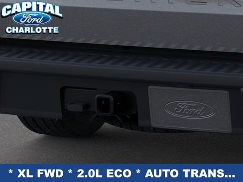 New 2026 Ford Maverick XL FWD image 23