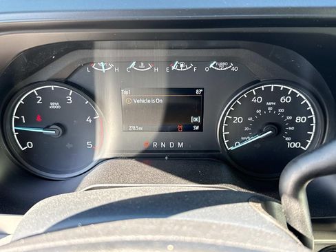 New 2026 Ford F450 XL AWD/4WD image 20