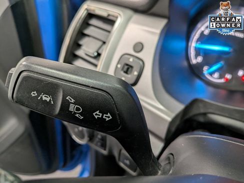 Used 2023 Ford Ranger XLT w/ Equipment Group 301A Mid image 19