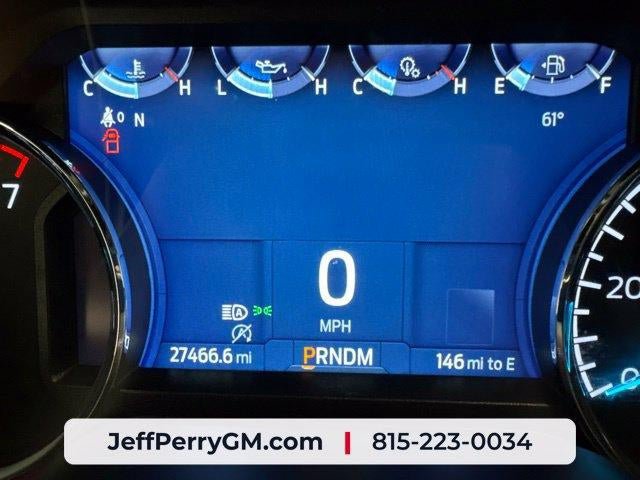 Used 2023 Ford F150 4x4 SuperCrew image 17