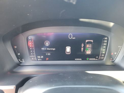 New 2026 Honda Passport TrailSport Elite image 21