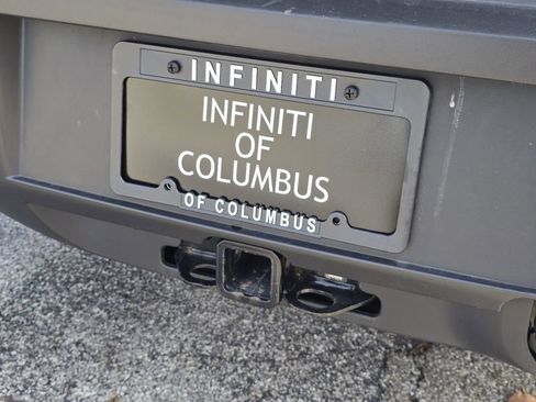 Used 2024 INFINITI QX60 Sensory image 14