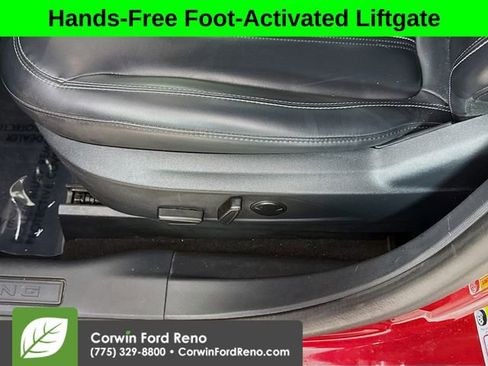 Used 2021 Ford Mustang Mach-E Select w/ Comfort/Appearance Package image 19