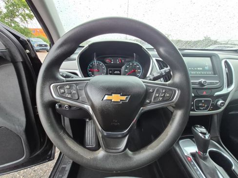 Used 2018 Chevrolet Equinox LS FWD image 22