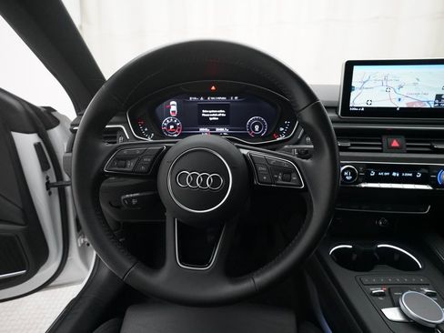 Used 2019 Audi A5 2.0T Premium Plus image 21