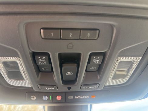 Used 2022 GMC Sierra 1500 AT4 w/ AT4 Premium Package image 23