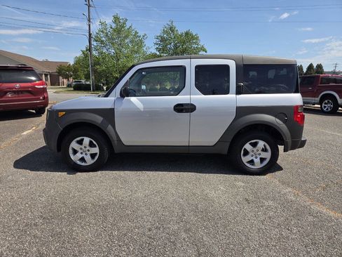Used 2003 Honda Element EX image 1