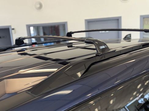 New 2026 Nissan Pathfinder SV image 16