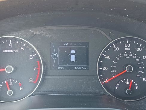 Used 2019 Kia Sportage EX FWD image 22