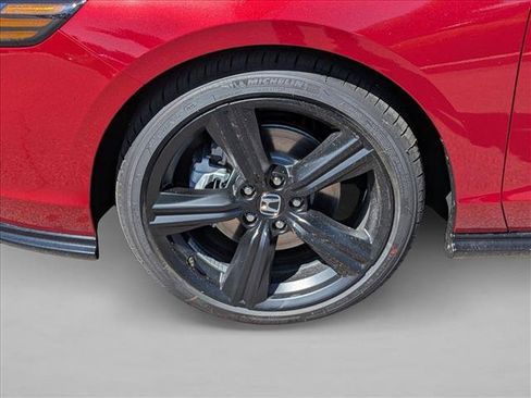 New 2026 Honda Accord Sport image 17