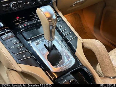 Used 2012 Porsche Cayenne image 23