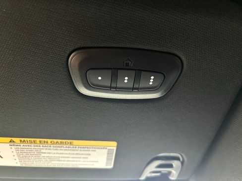 Used 2022 RAM 1500 TRX w/ TRX Level 2 Equipment Group AWD/4WD image 64
