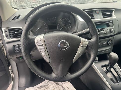 Used 2016 Nissan Sentra S FWD image 19