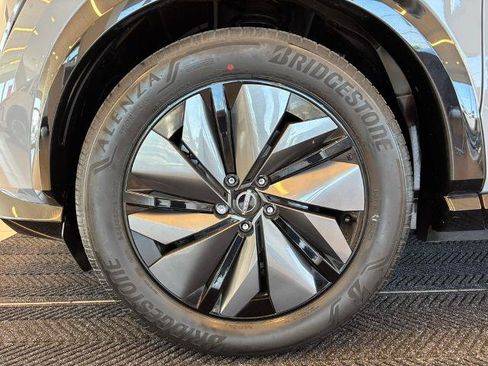 Certified 2024 Nissan Ariya FWD image 13