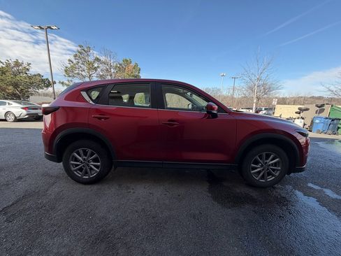 Used 2023 MAZDA CX-5 AWD 2.5 S image 6