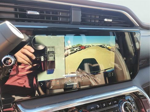 New 2026 GMC Sierra 2500 Denali w/ Denali Reserve Package image 23