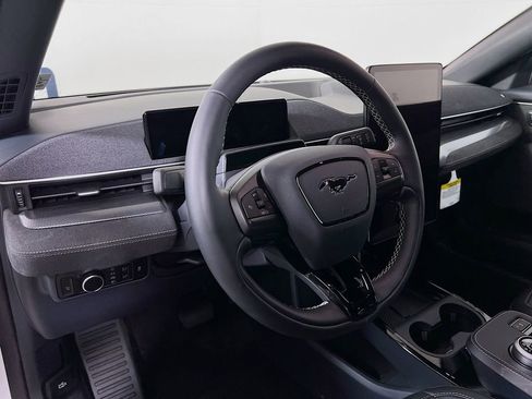 Used 2024 Ford Mustang Mach-E GT image 12