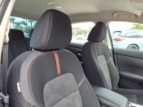 Used 2022 Nissan Sentra SR w/ Midnight Edition image 23