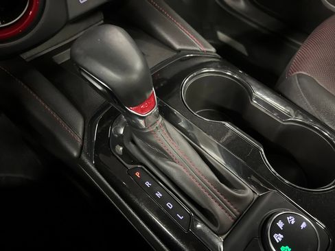 Certified 2023 Chevrolet Blazer RS w/ Driver Confidence II Package AWD/4WD image 5