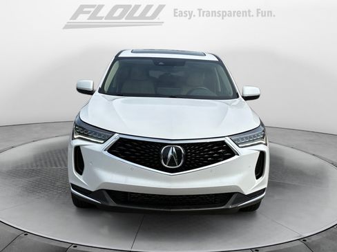 Certified 2023 Acura RDX FWD w/ Technology Package image 2