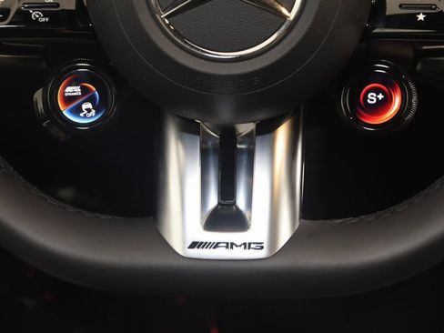 Used 2024 Mercedes-Benz AMG GT 43 image 62