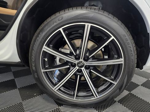 New 2025 Audi Q7 2.0T Premium Plus image 21