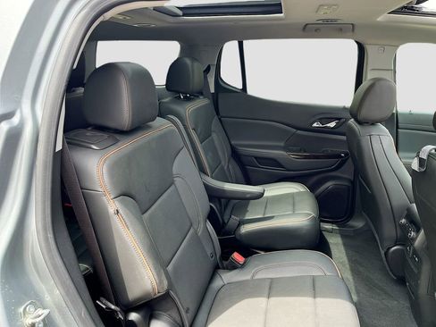 Used 2023 GMC Acadia AT4 w/ LPO, Floor Liner Package AWD/4WD image 29