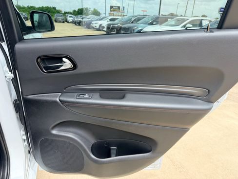 Used 2026 Dodge Durango GT RWD image 15
