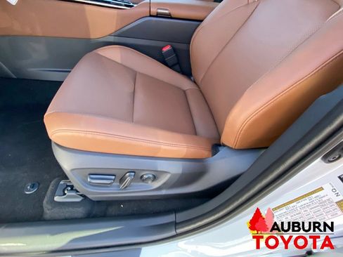 New 2026 Toyota Crown Signia w/ Advanced Technology Package AWD/4WD image 31