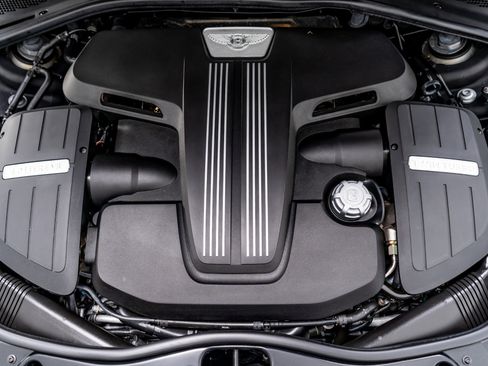Used 2014 Bentley Continental GT V8 S AWD/4WD image 10