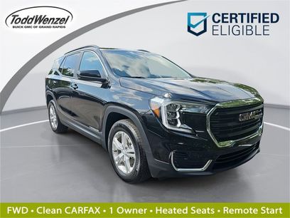 Certified 2023 GMC Terrain SLE w/ Driver Convenience Package