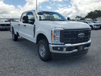 New 2026 Ford F250 XL w/ XL Chrome Package video 2