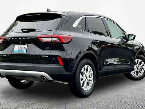 Used 2023 Ford Escape Active AWD/4WD image 6