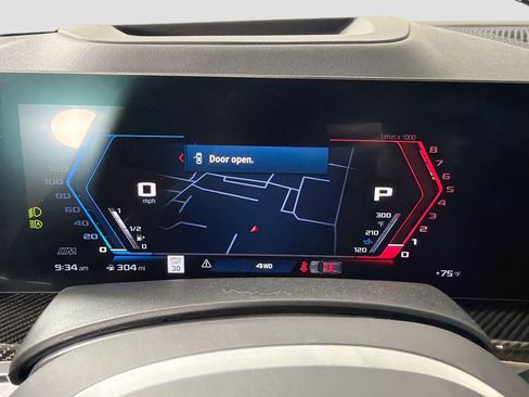 New 2026 BMW X5 M Competition w/ Executive Package image 10