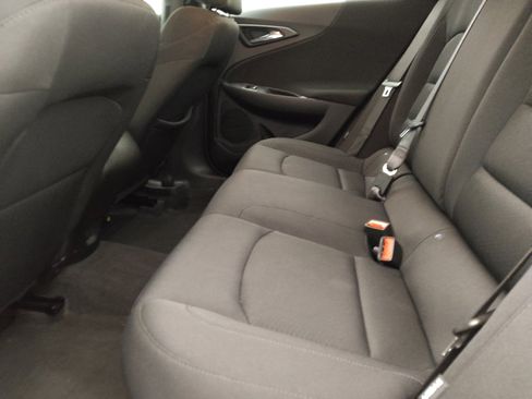 Used 2024 Chevrolet Malibu LS image 18