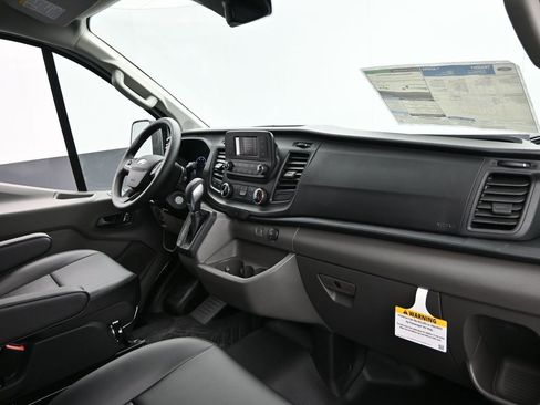 New 2025 Ford Transit 350 Low Roof AWD image 27