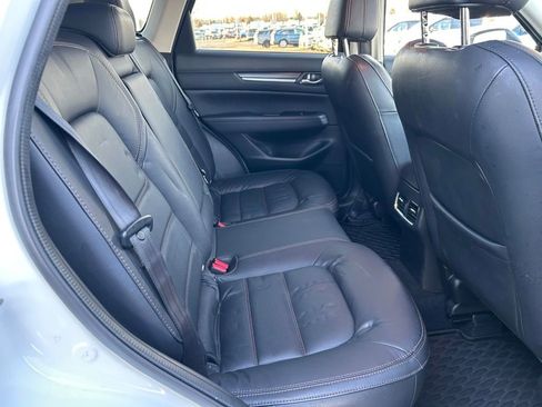 Used 2020 MAZDA CX-5 Grand Touring w/ GT Premium Package image 26